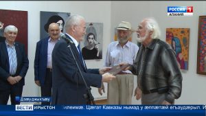 Равдыст «Сфæлдыстадон альянс»-ы баиу сты Уæрæсейы нывгæнджыты цæдисы уæнгты хуыздæр куыстытæ