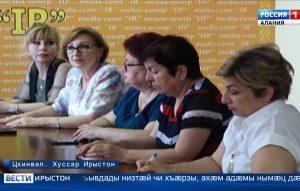 Куыд ис баххуыс кæнæн хæст ферох кæнынæн