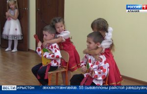 Мæздæджы районы рæвдауæндæтты кæнынц уæлæмхасæн бынæттæ