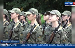 Сæ фыдæлты хуызæн хъæбатыртæ суæвын