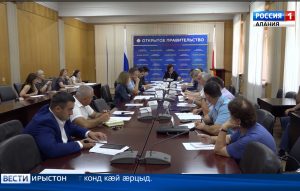 Цæгат Ирыстоны сæрдыгон-дзæбæхгæнæн кампани цæуы, куыд æмбæлы, афтæ