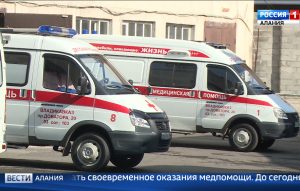 В России ужесточили наказание за отказ пропустить карету скорой помощи