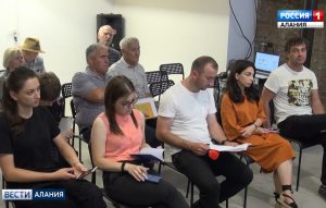 В Северной Осетии стартовал ХII международный симпозиум «Аланика»