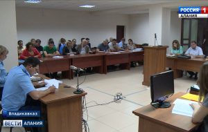 Земфира Цкаева настаивает на проведении судебно-медицинской экспертизы