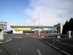 Трудинспекция проверит таксистов, работающих на территории аэропорта «Владикавказ»