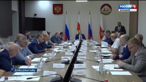 Битарты Вячеславы разамындæй арæзт æрцыд ведомствоты хсæн территориалон кусæг къорды æмбырд