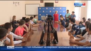 Делегация из Северной Осетии посетит чемпионат Worldskills-2019