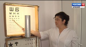 С начала года в Правобережном районе диспансеризацию прошли более 13 тысяч человек