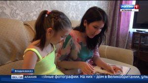 Жительница Северной Осетии отсудила дочь у отца-англичанина