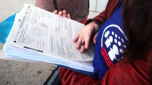 В Северной Осетии идет подготовка к Всероссийской переписи населения