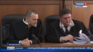 Верховный суд РСО-А восстановил партийный список КПРФ на выборы в гордуму Владикавказа