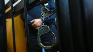 В Северной Осетии задержаны подозреваемые в незаконном обороте оружия