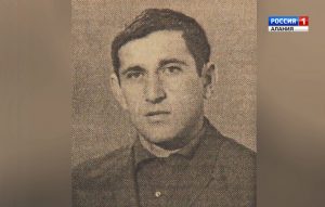 Республикæйы фæстаг фæндараст загътой легендарон футболист Нодар Папелишвилийæн