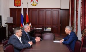 Куыд ма хъуысын кодтам, афтæмæй Цæгат Ирыстоны цæуы æрыгон политологты форум «Дигория»