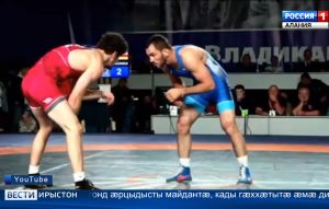 Спортивон галуан «Манежы», уыд Советон Цæдисы сгуыхт тренер, Европæйы æмæ Дунейы чемпион уæгъдибар хъæбысхæцтæй Гусаты Юрийы номарæн турнир