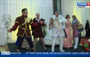 Цæгат Ирыстоны сæйраг сахары æрцыд 2 ахсджиаг культурон цауы – Æппæт адæмон фестиваль «Мариинаг-Дзæуджыхъæу» æмæ æппæтуæрæсейон тетаралон марафон