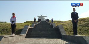 В Северной Осетии сегодня вспоминают жертв схода ледника Колка