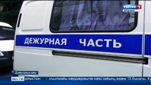 Цæгат Ирыстоны ведомтсвæты æхсæн арæзт цæуы оперативон профилактикон операци «Мак-2019»