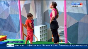 Ацы аз «Машук»-ы фыццаг хатт уыди æртæ фæлтæры