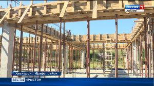 Хæзныдоны рæвдауæндоны арæзт цæуы уæлæмхасæн бæстыхай