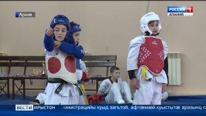 Национ проект «Демографи»-мæ гæсгæ Цæгат Ирыстоны арæзт цæуы 15 спортивон объекты