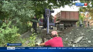 Дзæуджыхъæу цæттæ кæнынц хъармæгæн рæстæгмæ