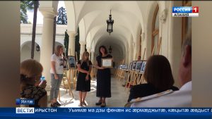 Ялтæйы байгом равдыст «Беслан. Будущее, которое не наступило»