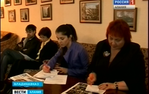 Во Владикавказе пройдет показ фильмов-призеров кинофестиваля «Сталкер»