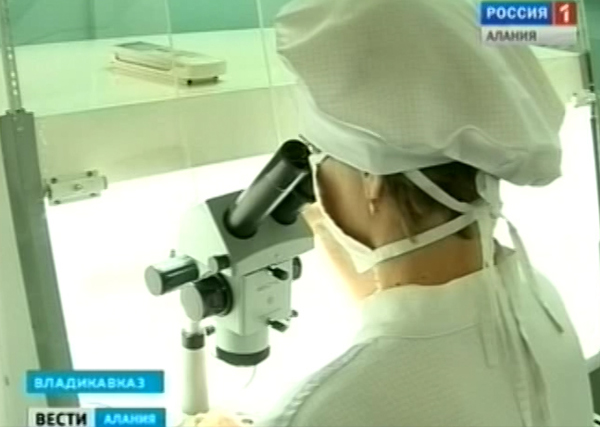 В Северной Осетии возлагают большие надежды на успешно развивающиеся предприятия