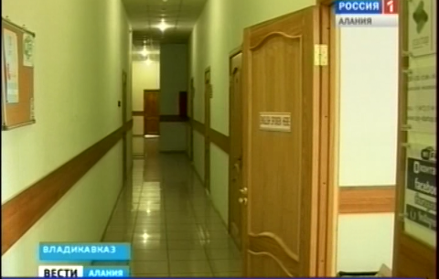 Правительство Северной Осетии осуществляет поддержку молодежного предпринимательства в республике