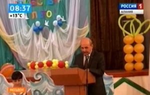 В Моздоке наградили участников  конкурсов ЦИК Северной Осетии по предвыборной тематике