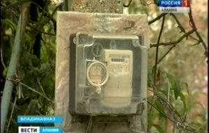 В ряде садоводческих товариществ в Северной Осетии прервана подача электроэнергии