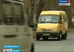 Администрация Владикавказа продолжает оптимизацию маршрутной сети общественного транспорта
