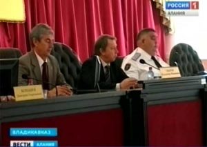 В Северной Осетии необходимо усилить работу общественных советов при МВД