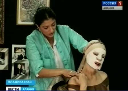 В Русском академическом театре готовятся к премьере