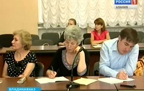 В Северной Осетии одни из самых плохих показателей по количеству запущенных и хронических форм туберкулеза в ЮФО