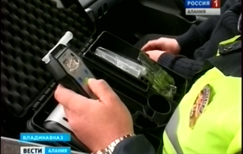 В кодекс об административных правонарушениях могут вернуть норму о допустимой концентрации алкоголя для водителей