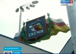 В СКГМИ прошел день открытых дверей