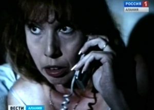 В доме кино в рамках фестиваля «Сталкер» прошла премьера фильма «Сынок»