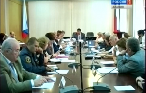 На заседании межведомственной комиссии при Правительстве Северной Осетии был рассмотрен вопрос организации детского отдыха