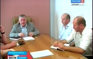 В Северной Осетии вводят новые экспериментальные условия призыва в вооруженные силы