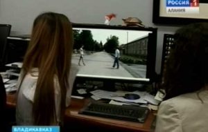 Во Владикавказе определены участники фестиваля короткометражных фильмов «Дирижабль»