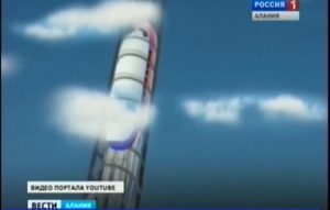 Известный инженер Юрий Арцутанов приехал в Северную Осетию