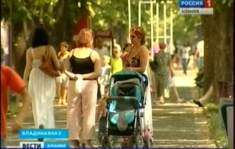 Жители домов на проспекте Мира во Владикавказе недовольны радио «Город»