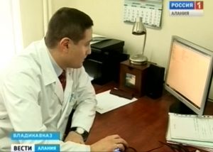 У онкобольных появился шанс на выздоровление благодаря уникальной методике врача из Северной Осетии