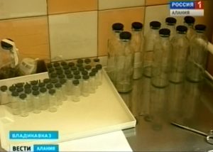 В школах Северной Осетии тестирование на употребелние наркотических веществ может стать обязательным