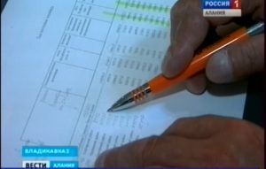 В Северной Осетии началась уборка зерновых культур