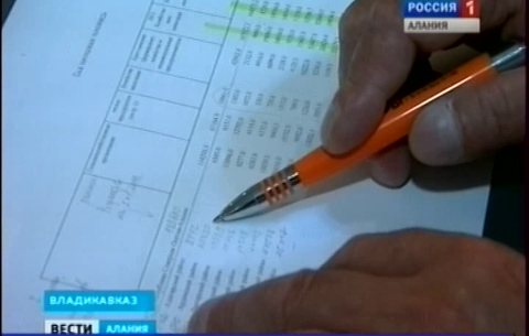 В Северной Осетии началась уборка зерновых культур