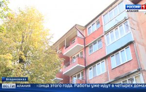 40 многоквартирных домов капитально отремонтируют до конца этого года