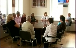 Во Владикавказе вручили государственные награды деятелям культуры